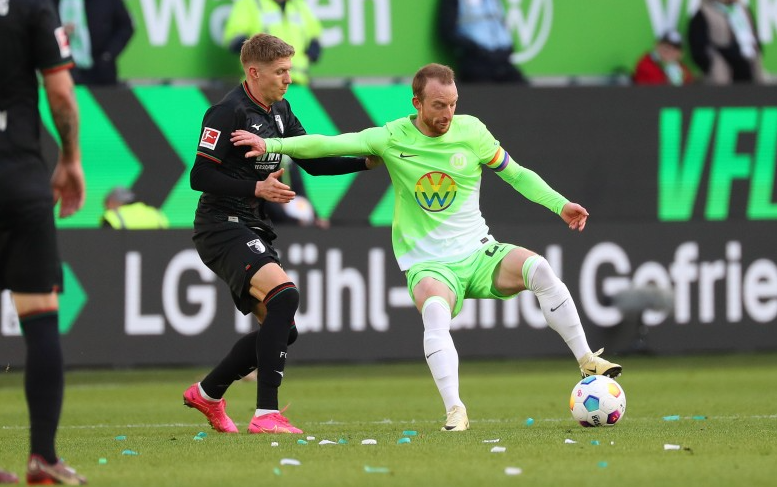 VfL Wolfsburg vs Augsburg (21:30 – 16/03) | Xem lại trận đấu