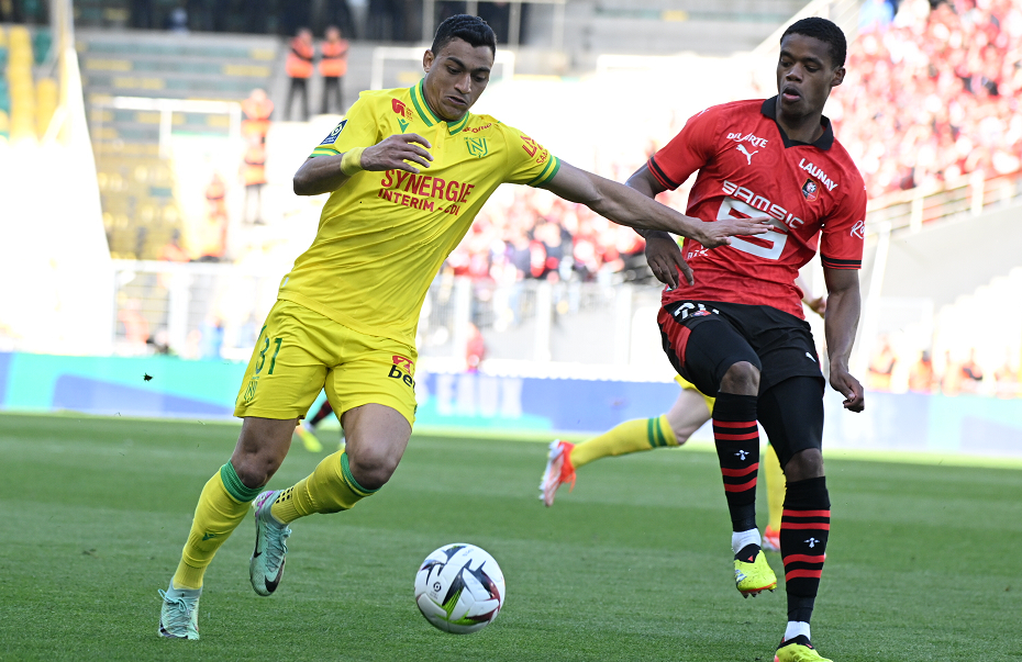 Nantes vs Rennes (22:00 – 20/04) | Xem lại trận đấu