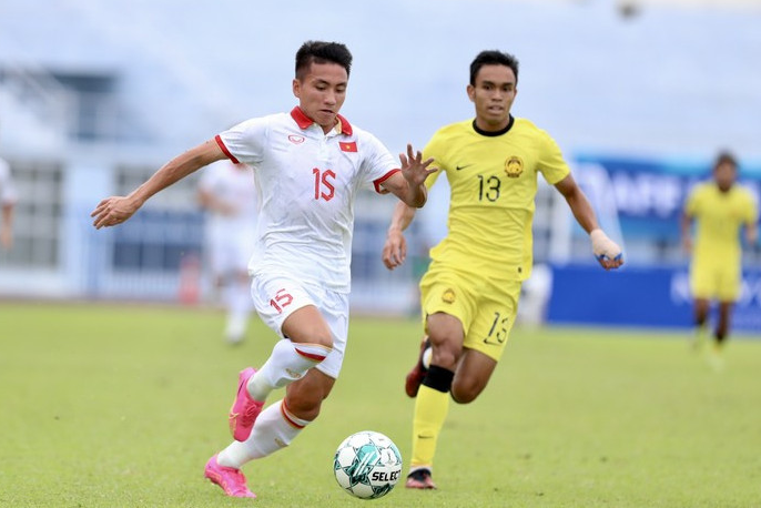 Malaysia U23 vs Việt Nam U23 (20:00 – 20/04) | Xem lại trận đấu